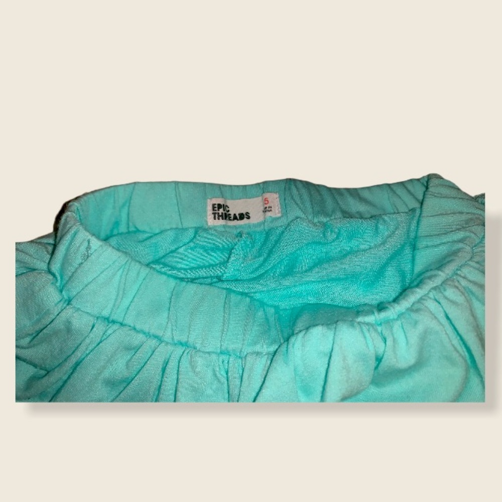 Epic Thread Skort - Picture 3 of 3